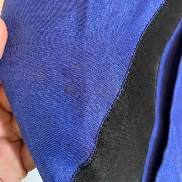 Vintage Colorblock Jacket - Picture 5 of 6